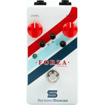 Seymour Duncan Forza Overdrive Pedal