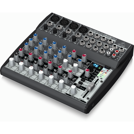 Behringer XENYX 1202FX Mixer