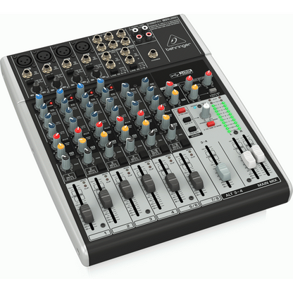 Behringer XENYX 1204USB Mixer