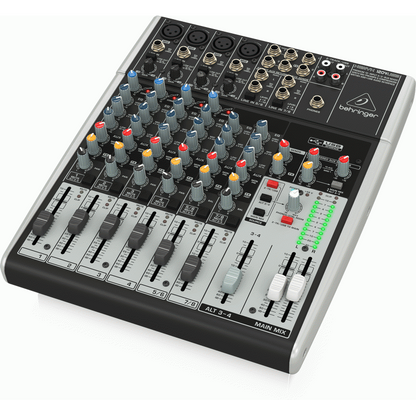 Behringer XENYX 1204USB Mixer