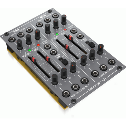 Behringer SYSTEM 100 121 DUAL VCF Eurorack Module