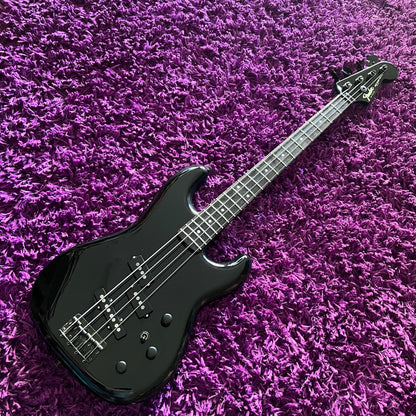 1984-87 Fender Japan PJ-535 Boxer Jazz Bass Special 32" Scale (MIJ Fujigen)