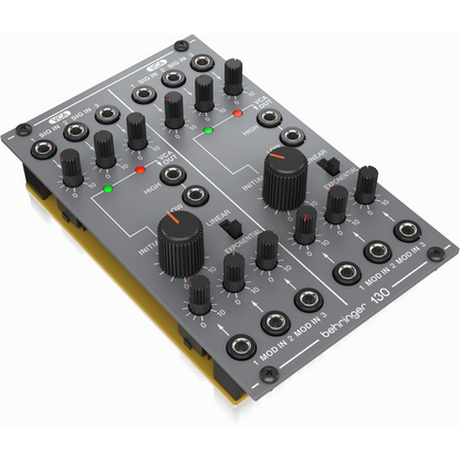 Behringer 130 DUAL VCA Eurorack Module