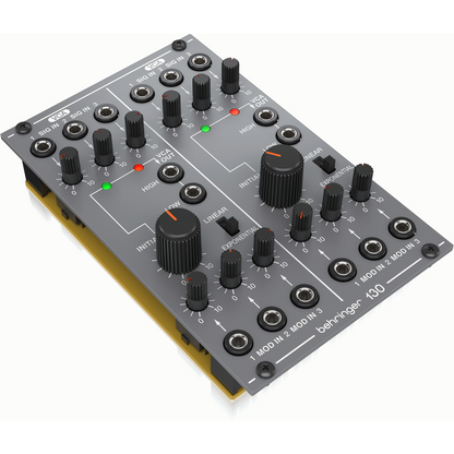 Behringer 130 Dual VCA Module