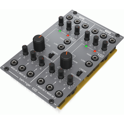 Behringer 130 Dual VCA Module