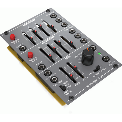 Behringer 140 ENVELOPE/LFO Eurorack Module