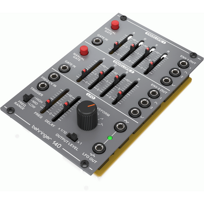 Behringer 140 ENVELOPE/LFO Eurorack Module