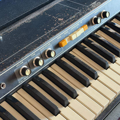 1970s Roland EP-30 Electric Piano Suitcase Enclosure (MIJ) (240V)