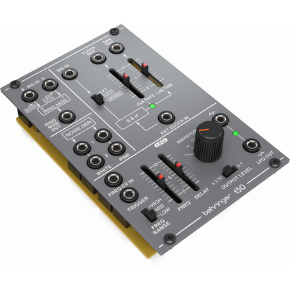 Behringer 150 RING MOD/NOISE/S&H/LFO Eurorack Module