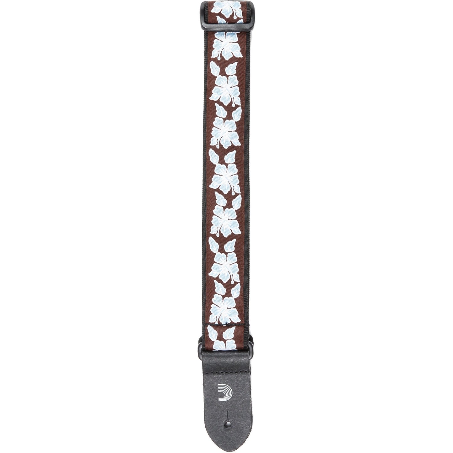 D'Addario Nylon Ukulele Strap,  Aloha