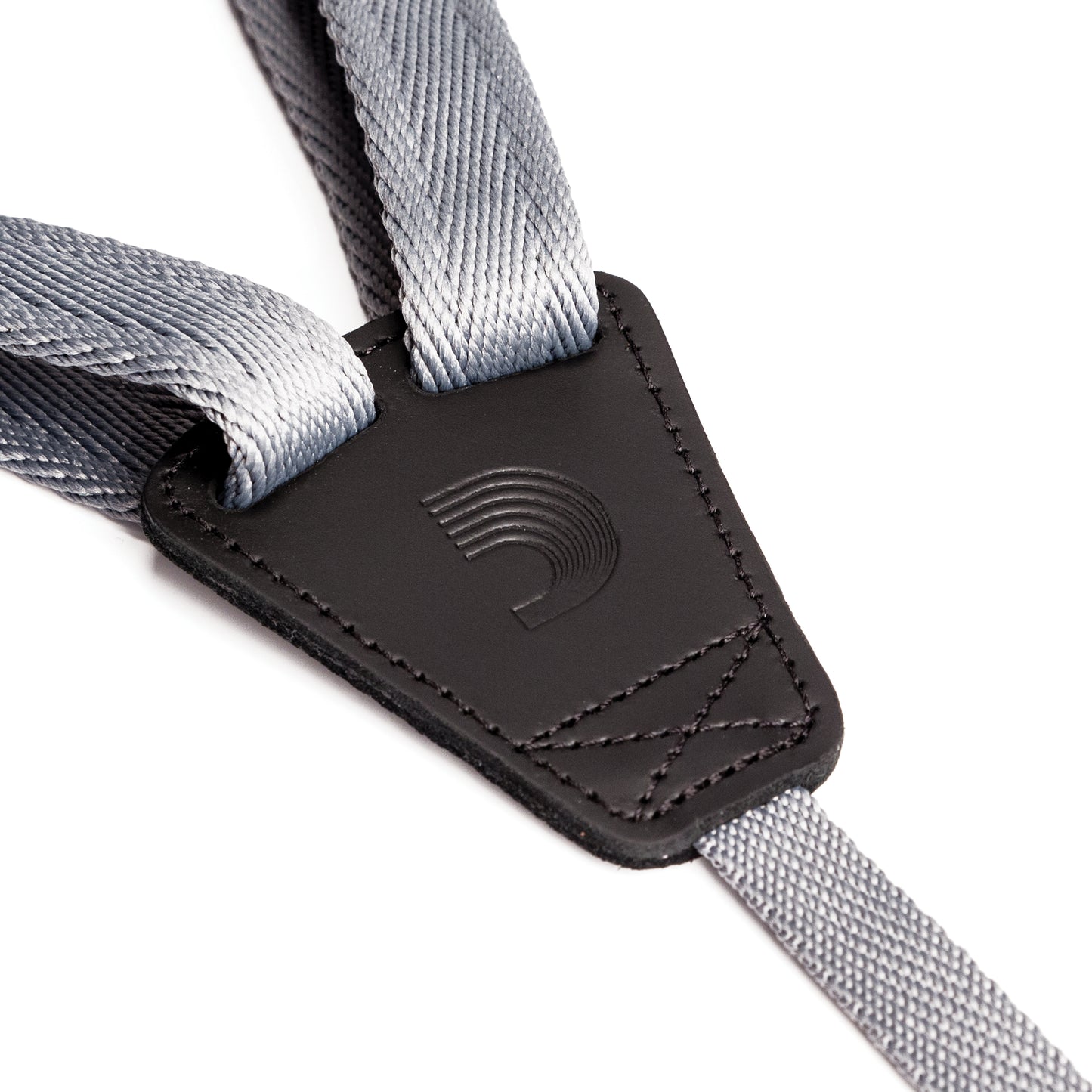 D'Addario Eco-Comfort Ukulele Strap, Stone