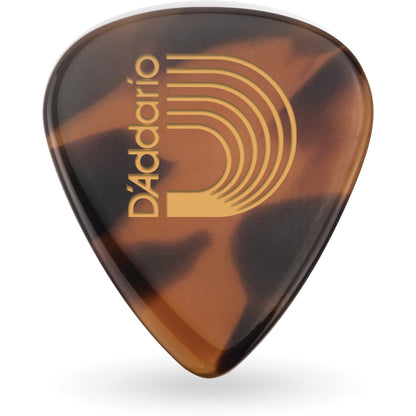 D'Addario Casein 2.0mm Standard Pick