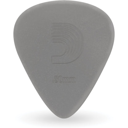 D'Addario Nylflex Guitar Picks, 10 Pack, Light