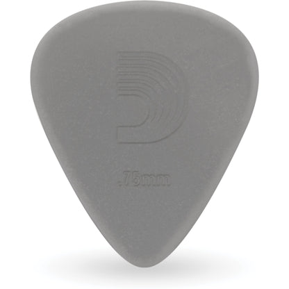 D'Addario Nylflex Guitar Picks, 100 Pack, Medium