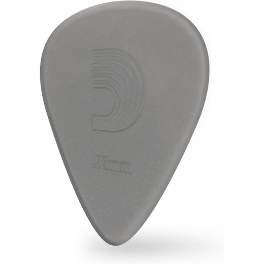 D'Addario Nylflex Guitar Pick – Medium (10 Pack)