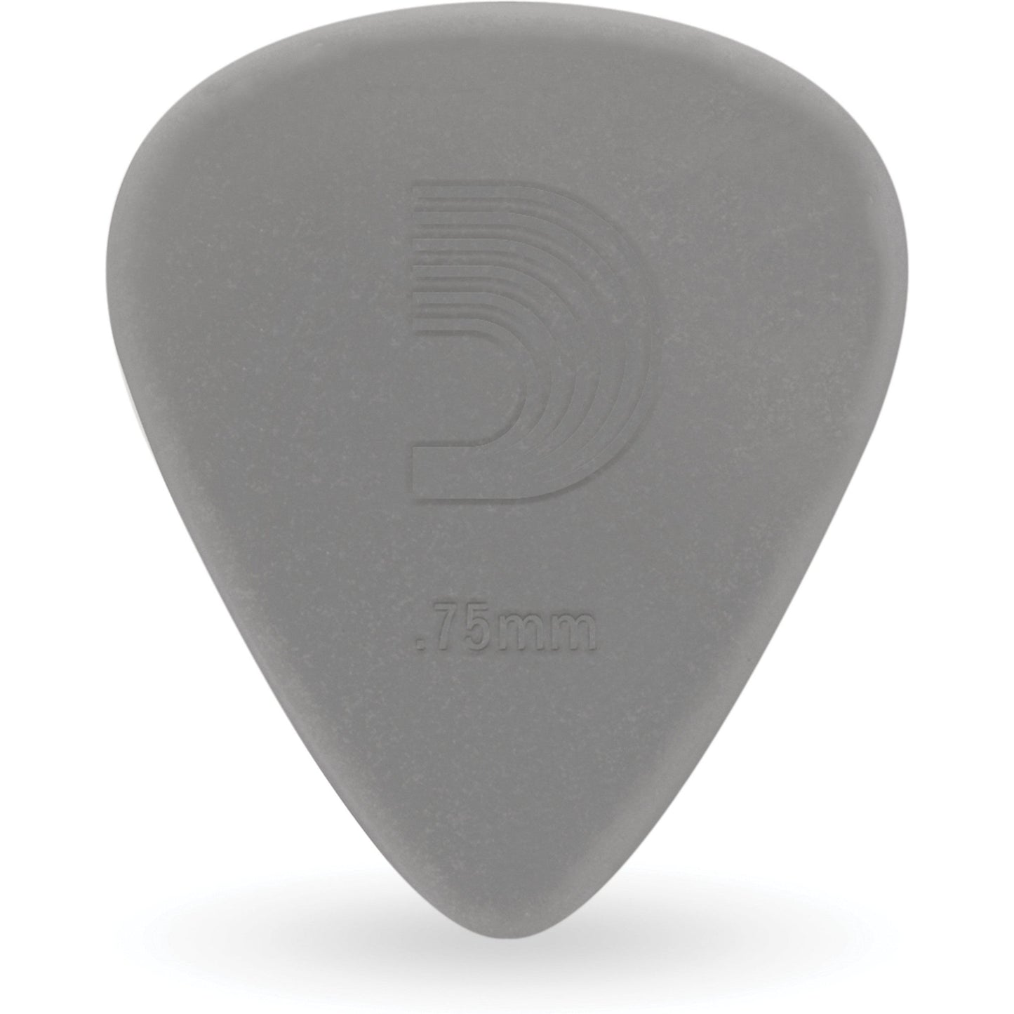 D'Addario Nylflex Guitar Picks, 25 Pack, Medium