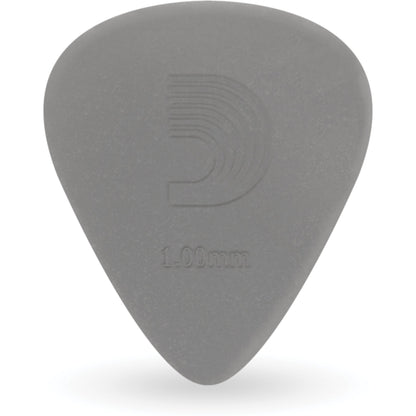 D'Addario Nylflex Guitar Picks, 25 Pack, Heavy