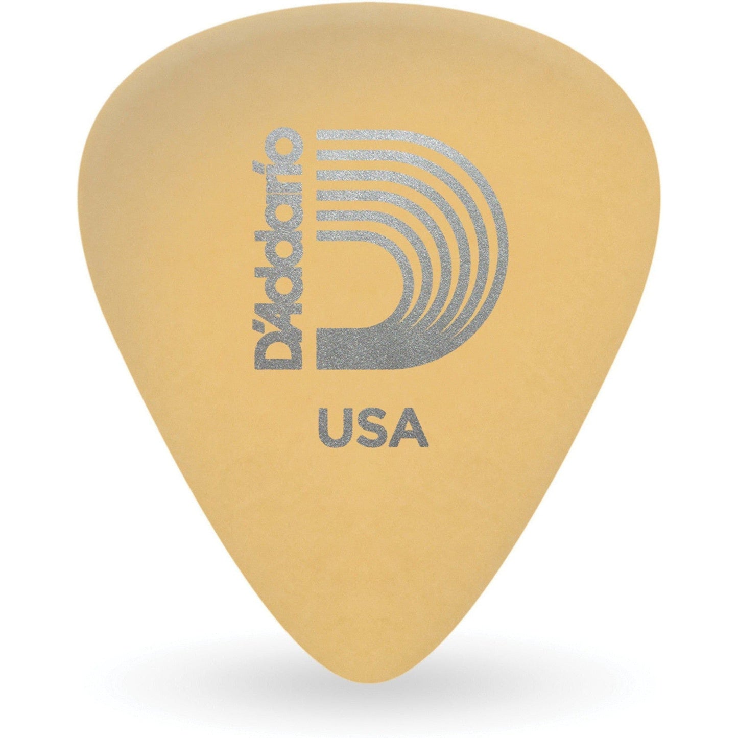 D'Addario Cortex Guitar Picks, Light, 100 Pack