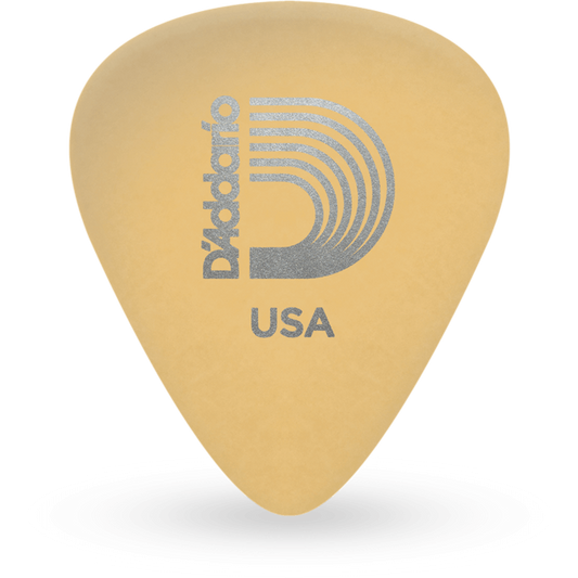 D'Addario Cortex Guitar Pick – Medium (10 Pack)