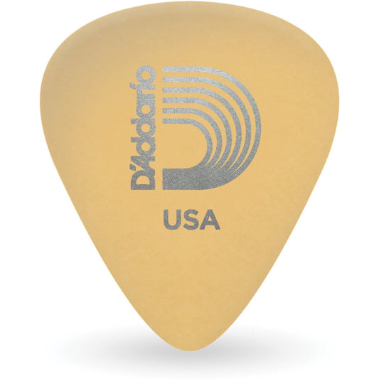 D'Addario Cortex Guitar Picks, Heavy, 100 Pack