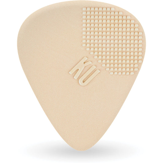 D'Addario Keith Urban Signature Ultem Pick, Bone Medium, 5 Pack