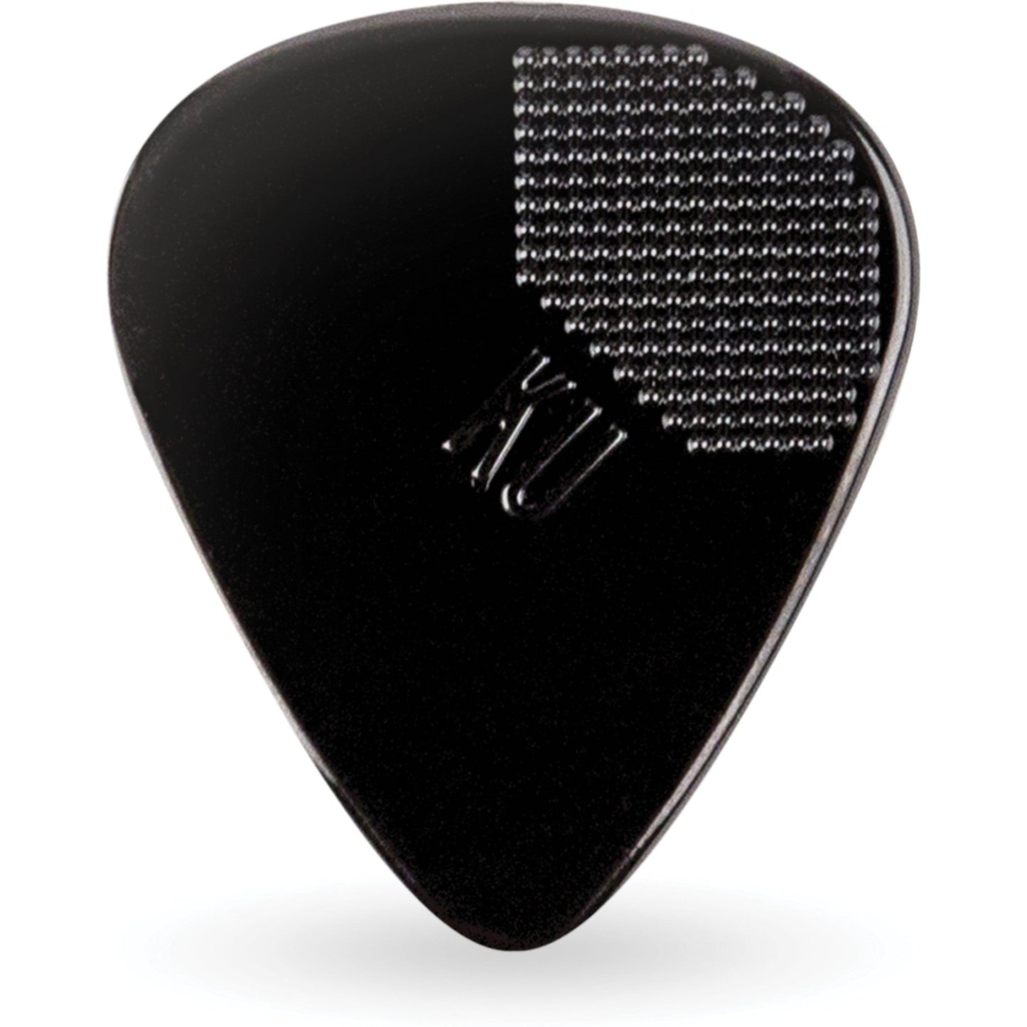 D'Addario Keith Urban Signature Ultem Pick, Black X-Heavy, 5 Pack