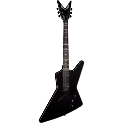 Dean Z Select Fluence Black Satin Electric Guitar