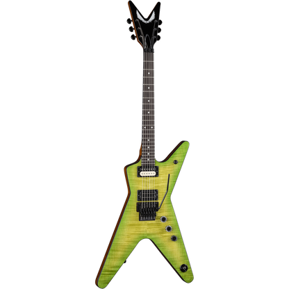 Dean Dimebag Dime Slime ML Signature Dime Slime Electric Guitar