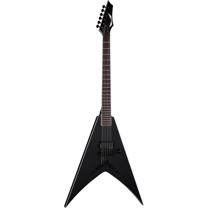 Dean Vengeance Select Fluence Black Satin Electric Guitar