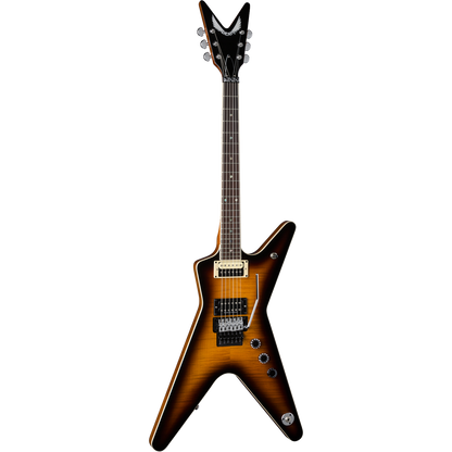 Dean Dimebag Far Beyond Driven ML Signature Trans Brazilia Electric Guitar