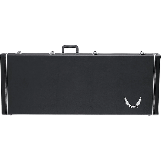 Dean Deluxe Hardshell Case for ML