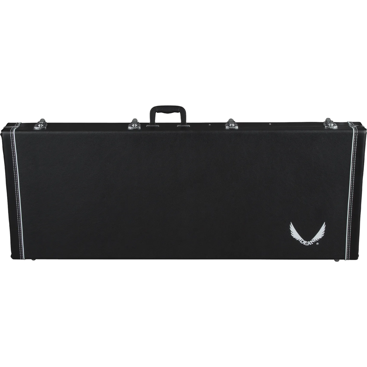 Deep Hardshell Case Dean Deluxe Hardshell Case for Vengeance/V – Deep Tone Music