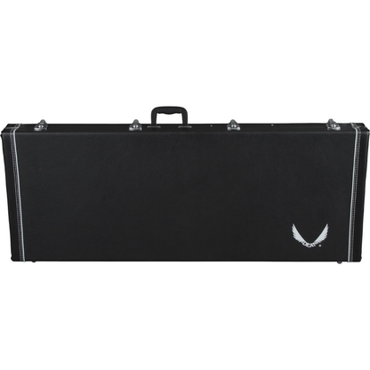 Dean Deluxe Hardshell Case for Vengeance/V