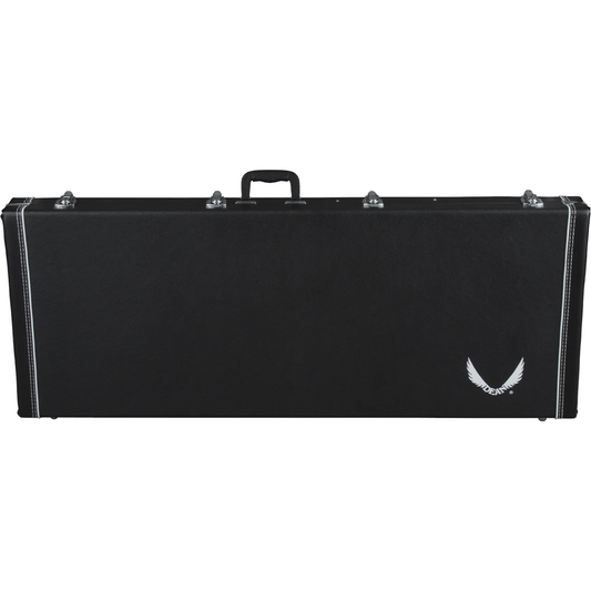 Dean Deluxe Hardshell Case for Vengeance/V