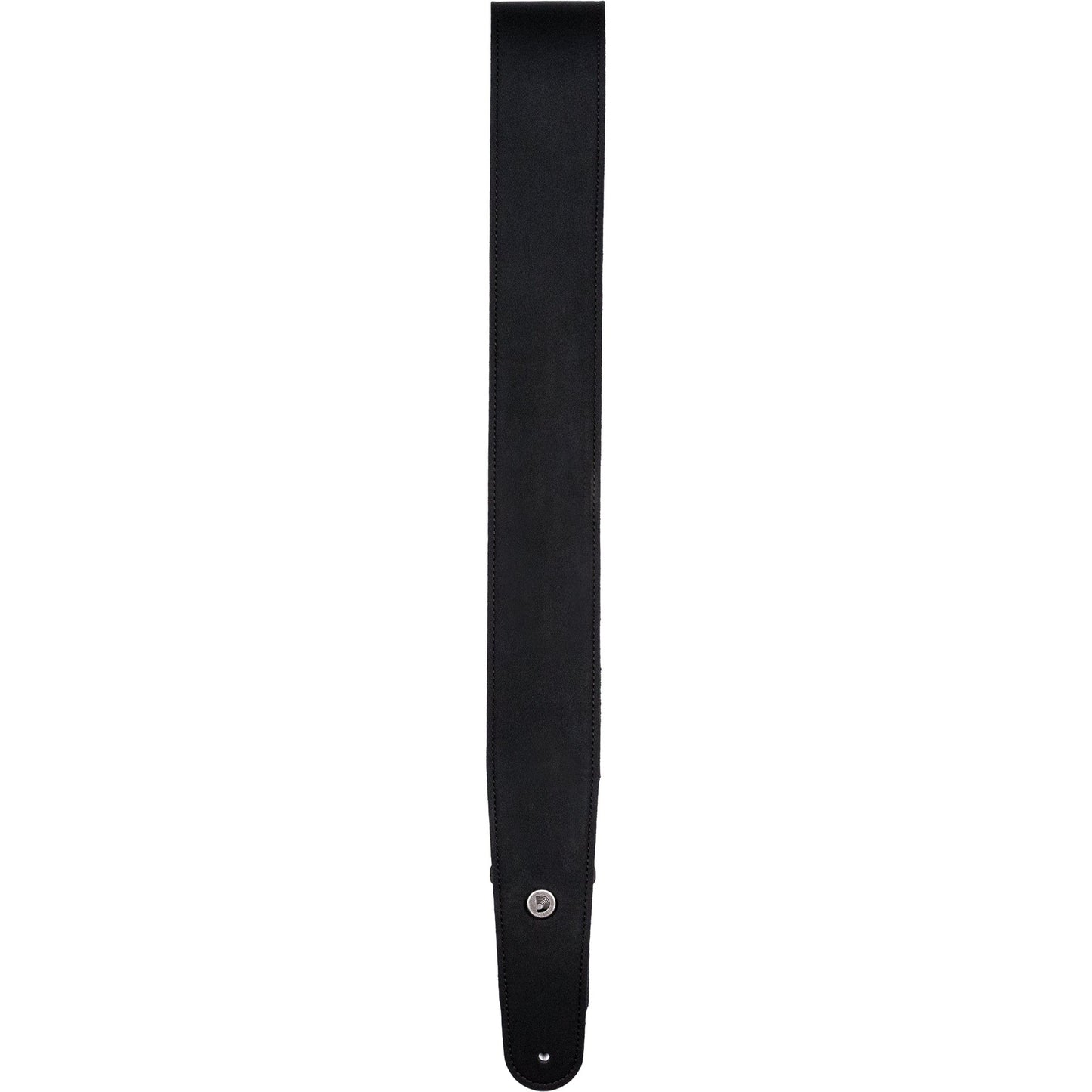 D'Addario Hybrid Leather Guitar Strap