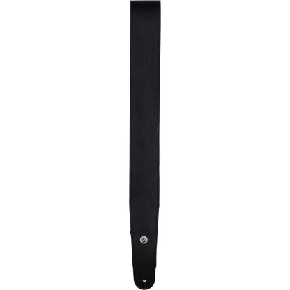 D'Addario Hybrid Leather Guitar Strap