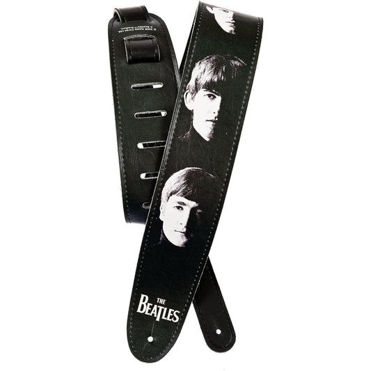 D'Addario Beatles Guitar Strap, Meet The Beatles