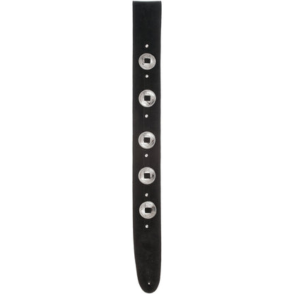 D'Addario Deluxe Guitar Strap