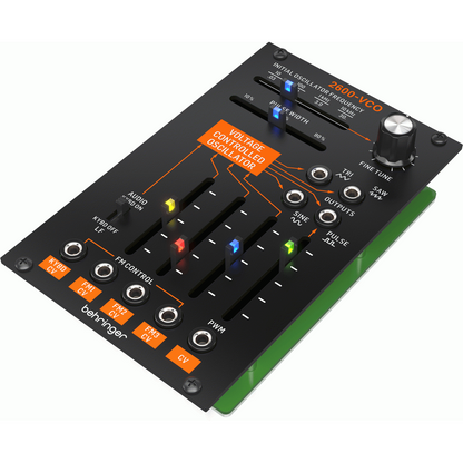 Behringer 2600-VCO Eurorack Module