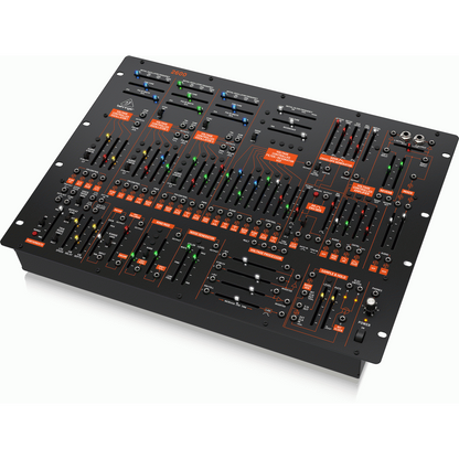 Behringer 2600 Semi Modular Analog Synth