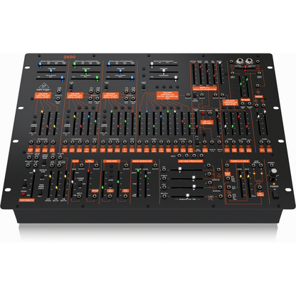 Behringer 2600 Semi Modular Analog Synth