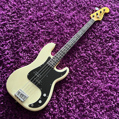 2004-05 Fender '70 Reissue Precision Bass PB-70-US Vintage White (MIJ)