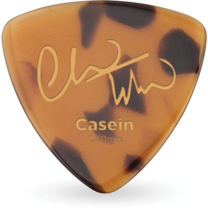 D'Addario Chris Thile Signature Casein 1.4mm Pick