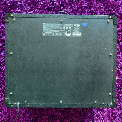 2010s Marshall MG30FX Gold 1x10" Solid State 30-Watt Guitar Amp Combo w/ FX