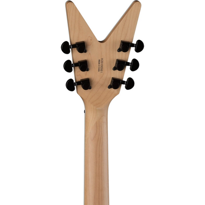 Dean MLX Quilt Maple Scary Cherry Electric Guitar