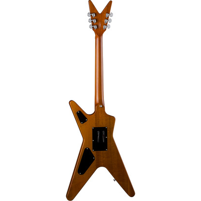 Dean Dimebag Far Beyond Driven ML Signature Trans Brazilia Electric Guitar