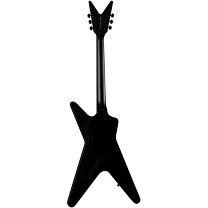 Dean ML Select Fluence Black Satin Electric Guitar