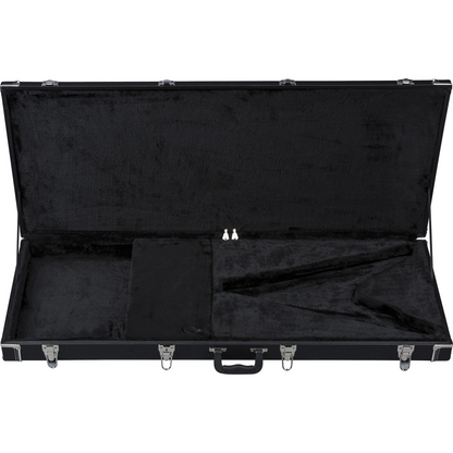 Dean Deluxe Hardshell Case for Vengeance/V
