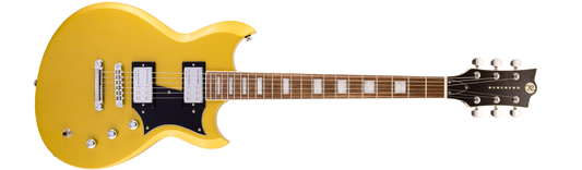 Reverend Bob Balch Signature Venetian Gold