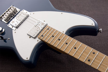 Reverend Billy Corgan Signature Drop Z High Tide Blue